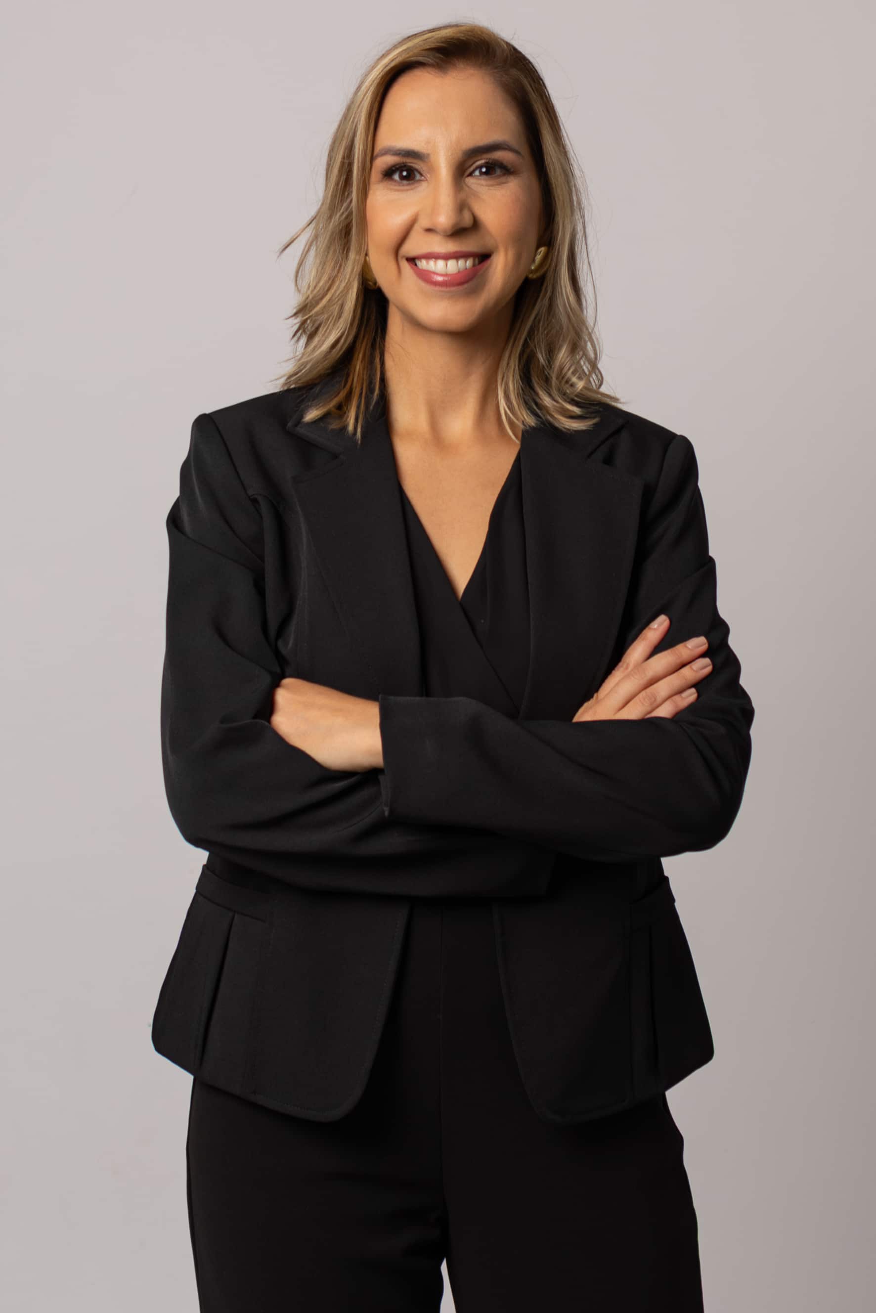 Dra. Glaucia Novak - Reumatologista Pediátrica em Cuiabá - MT