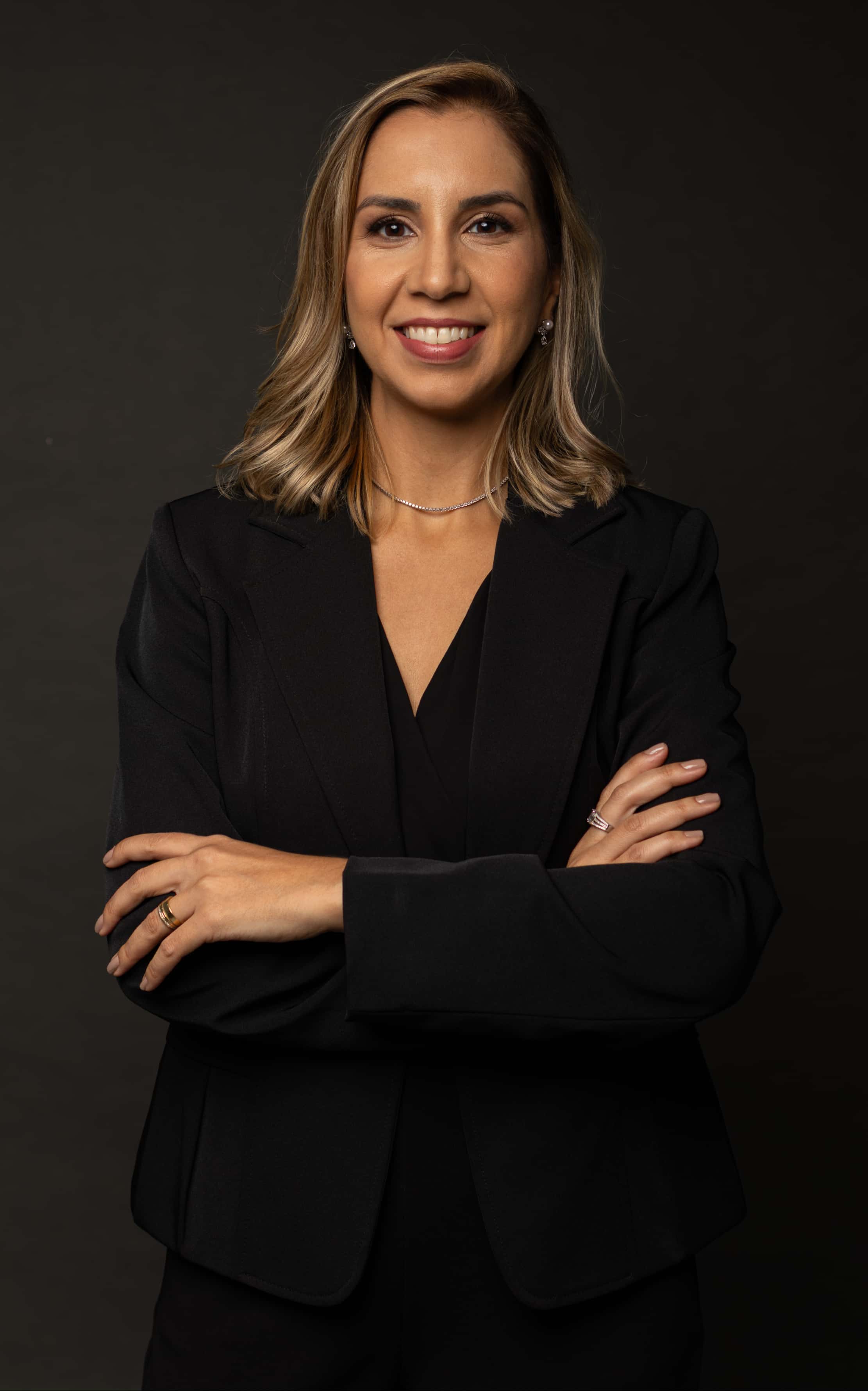 Dra. Glaucia Novak - Reumatologista Pediátrica em Cuiabá - MT